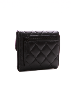 Chanel Classic Small Flap Wallet