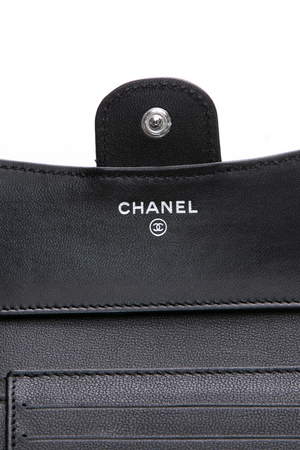 Chanel Classic Small Flap Wallet