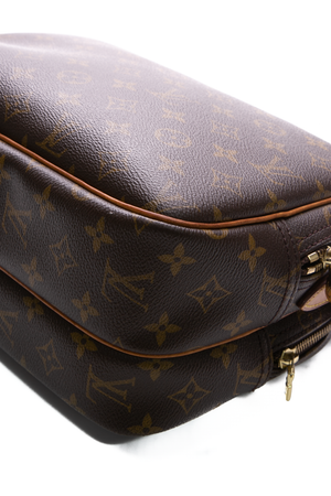 Louis Vuitton Vintage Reporter PM Bag