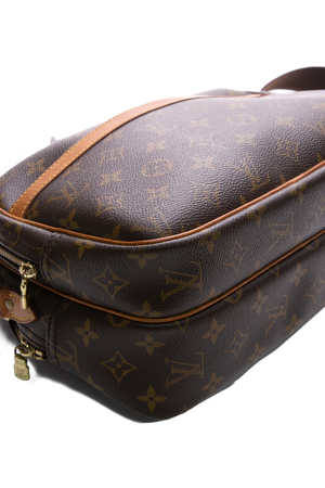 Louis Vuitton Vintage Reporter PM Bag