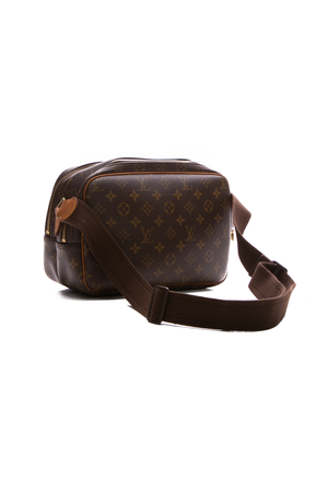 Louis Vuitton Vintage Reporter PM Bag