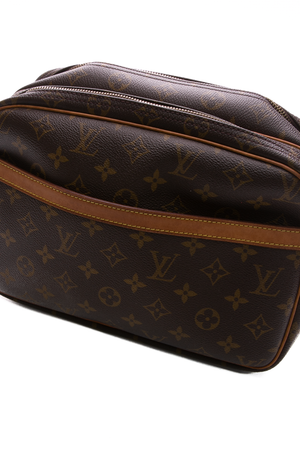 Louis Vuitton Vintage Reporter PM Bag