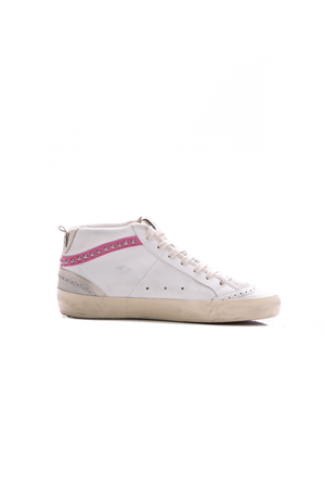 Golden Goose Midstar Sneakers - Size 38