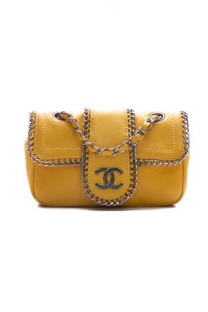 Chanel Mini Madison Flap Bag