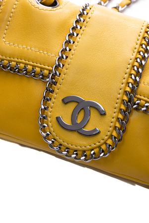 Chanel Mini Madison Flap Bag