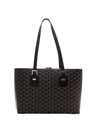 Goyard Sac Marie Galante Bag  