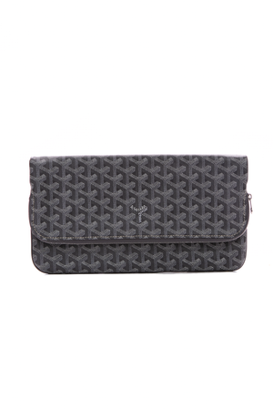 Goyard Sainte-Marie Soft Clutch 