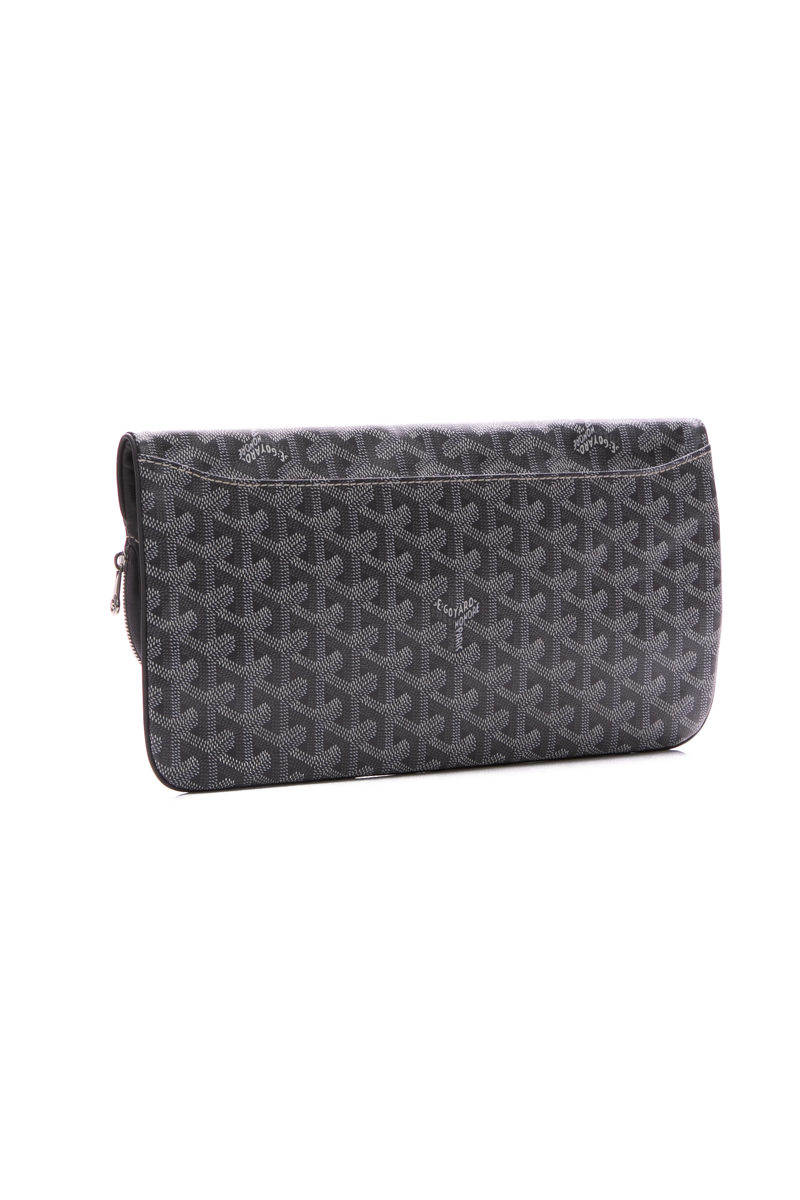 Goyard Sainte-Marie Soft Clutch 