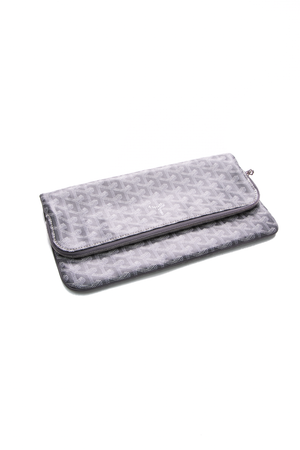 Goyard Sainte-Marie Soft Clutch 