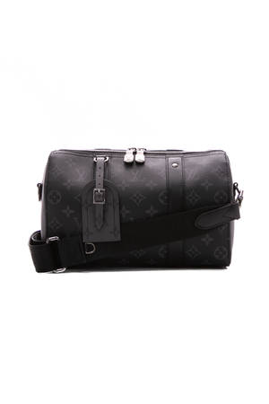 Louis Vuitton City Keepall Bag