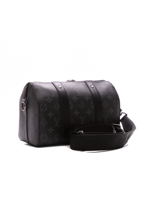 Louis Vuitton City Keepall Bag