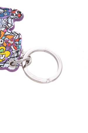 Louis Vuitton Comics Bag Charm