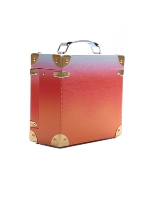 Louis Vuitton Boite Flaconnier Trunk