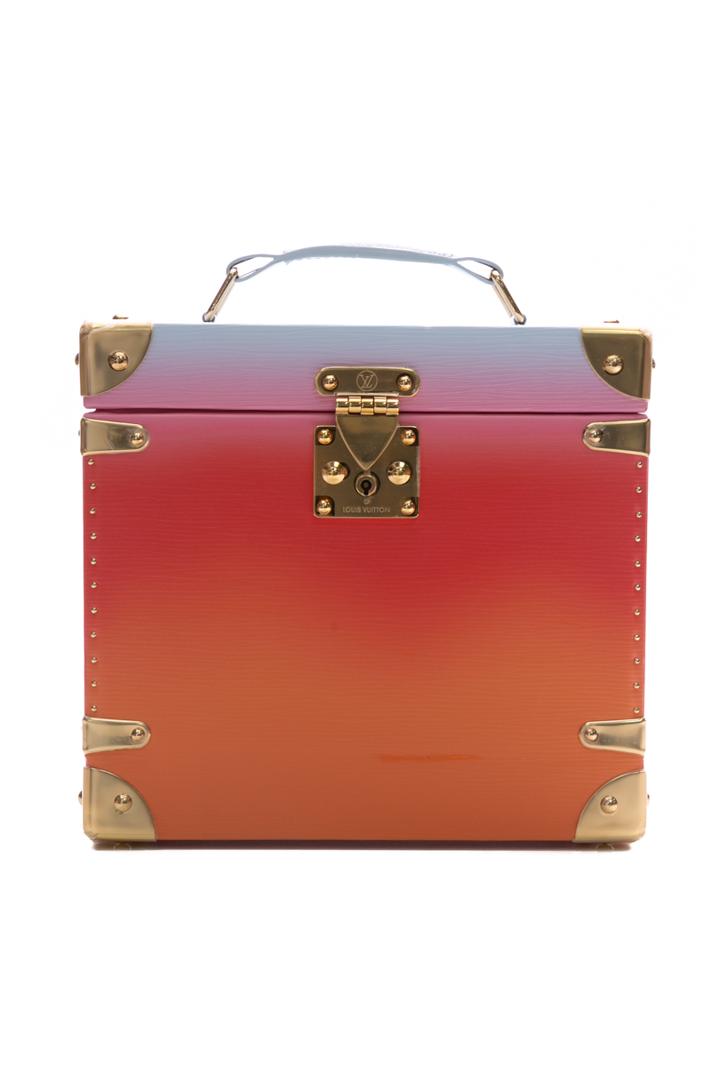 Louis Vuitton Boite Flaconnier Trunk