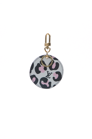 Louis Vuitton Wild At Heart Illustre Bag Charm 