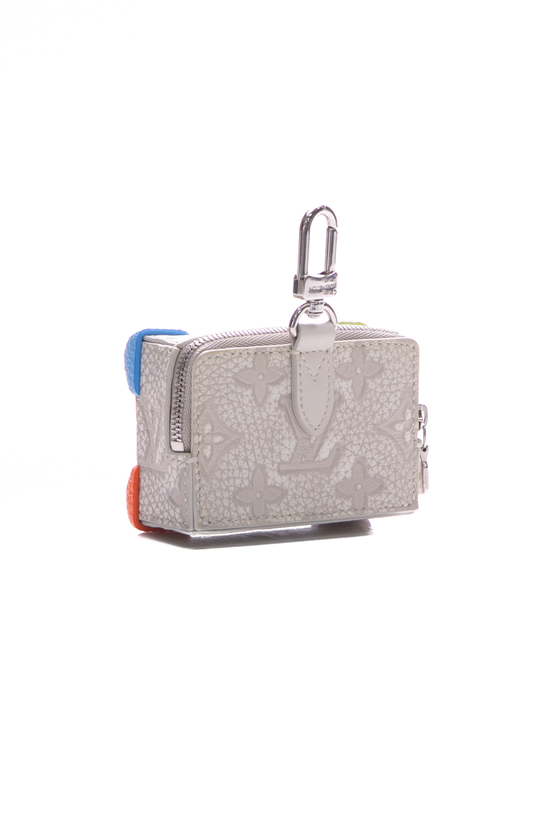 Louis Vuitton Rock Climbing Bag Charm