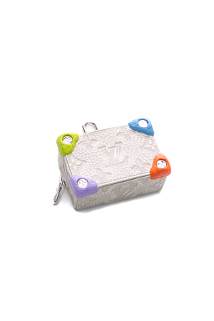 Louis Vuitton Rock Climbing Bag Charm