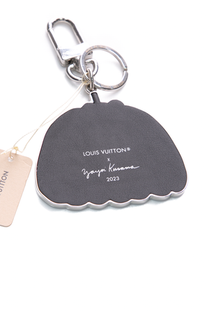 Louis Vuitton x Yayoi Kusama Porte Cles Pumpkin Bag Charm