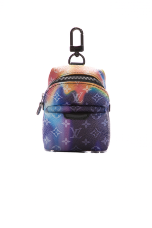 Louis Vuitton Sunset Backpack Bag Charm