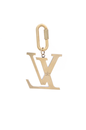 Louis Vuitton Flag Bag Charm