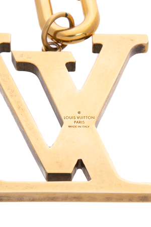 Louis Vuitton Flag Bag Charm