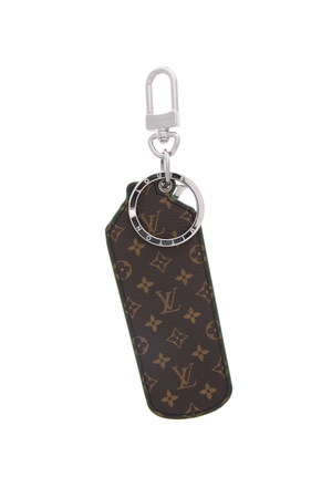 Louis Vuitton Illustre Paint Bag Charm