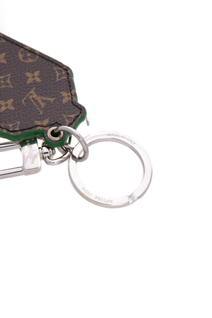 Louis Vuitton Illustre Paint Bag Charm