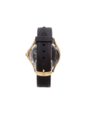  Michele Cape Tortoiseshell Watch