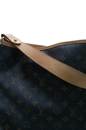 Louis Vuitton Delightful GM Bag 