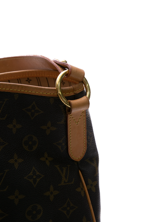 Louis Vuitton Delightful GM Bag 