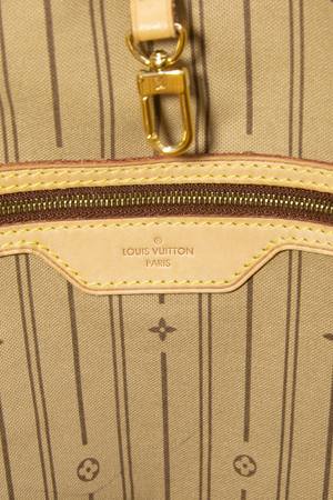 Louis Vuitton Delightful GM Bag 