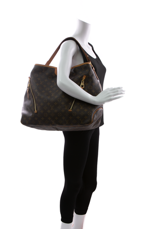 Louis Vuitton Delightful GM Bag 