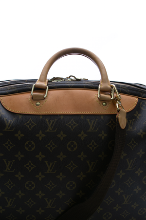 Louis Vuitton Alize 24 Heures Travel Bag