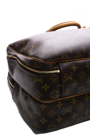 Louis Vuitton Alize 24 Heures Travel Bag