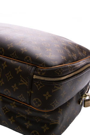 Louis Vuitton Alize 24 Heures Travel Bag