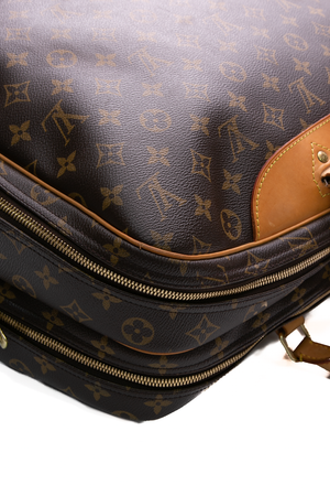 Louis Vuitton Alize 24 Heures Travel Bag