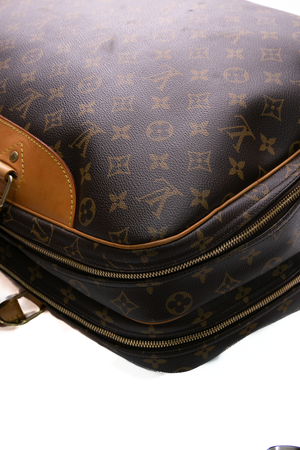 Louis Vuitton Alize 24 Heures Travel Bag