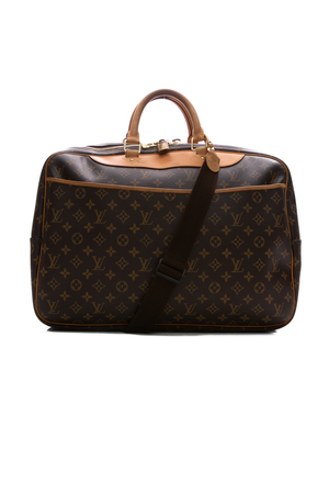 Louis Vuitton Alize 24 Heures Travel Bag