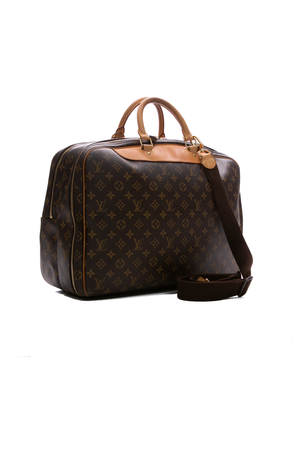 Louis Vuitton Alize 24 Heures Travel Bag