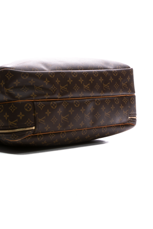 Louis Vuitton Alize 24 Heures Travel Bag