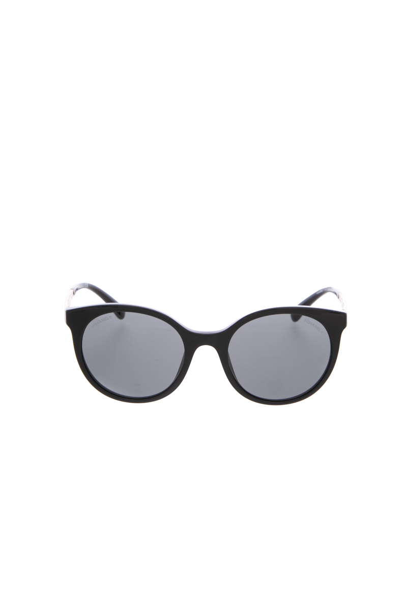 Chanel pantos sunglasses hotsell