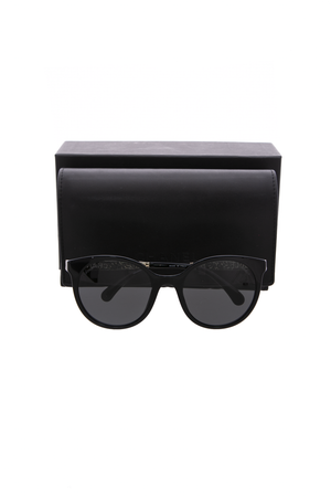 Chanel Pantos Sunglasses