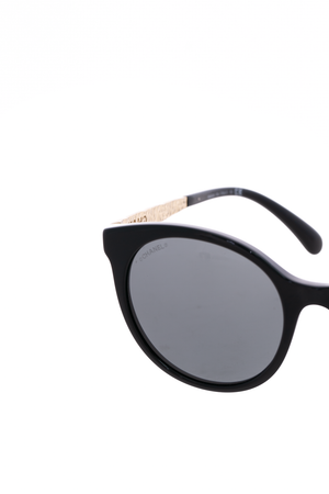 Chanel Pantos Sunglasses