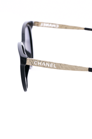 Chanel Pantos Sunglasses