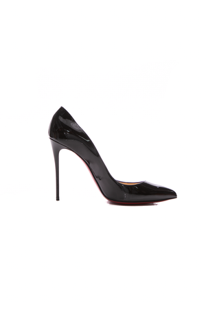 Louboutin Pigalle Follies Pumps - Size 42.5