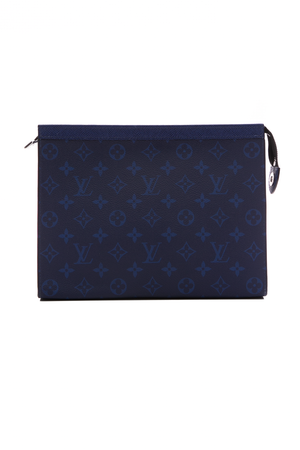 Louis Vuttion Pochette Voyage MM