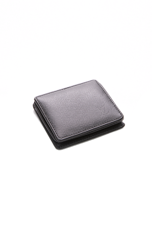 Louis Vuitton Square Coin Case