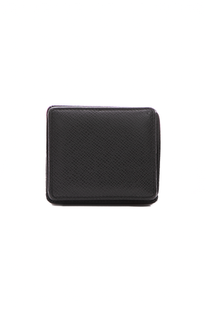 Louis Vuitton Square Coin Case