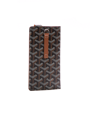 Goyard Montmartre sunglasses case