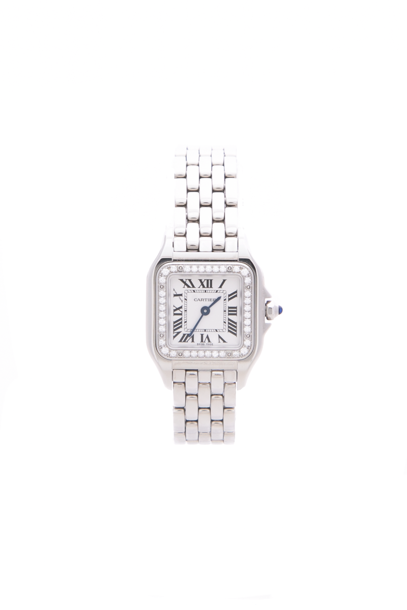 Cartier Panthere de Cartier Watch Couture USA